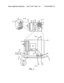 LOOKUP ENGINE WITH PROGRAMMABLE MEMORY TOPOLOGY diagram and image