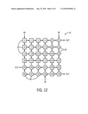 LOOKUP ENGINE WITH PROGRAMMABLE MEMORY TOPOLOGY diagram and image