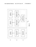 METHOD AND SYSTEM FOR MIGRATING CONTENT ON A NETWORK diagram and image