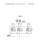 PACKET SWITCHING SYSTEM AND METHOD diagram and image