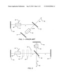 INTRACAVITY FREQUENCY CONVERSION OF LASER RADIATION diagram and image