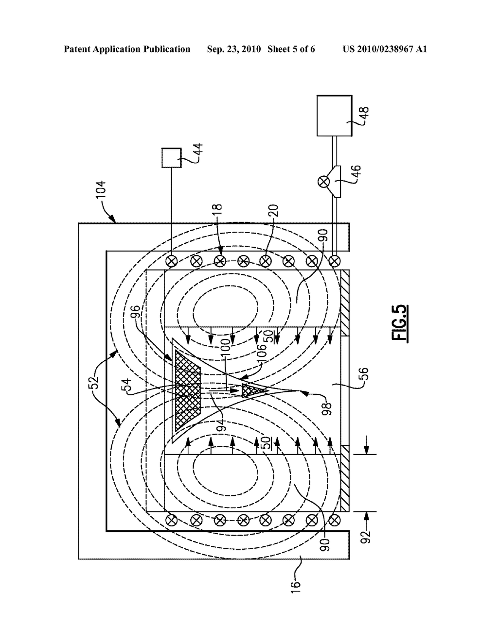 METHOD OF PRODUCING A FINE GRAIN CASTING - diagram, schematic, and image 06