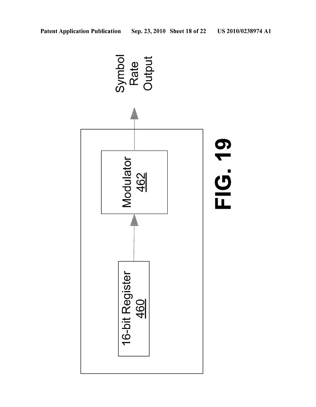 DOWNLINK COMMUNICATION - diagram, schematic, and image 19