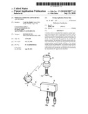 WIRELESS COMMUNICATIONS DEVICE AND METHOD diagram and image