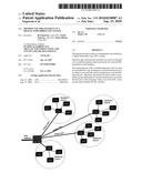 METHOD AND ARRANGEMENT IN A DIGITAL SUBSCRIBER LINE SYSTEM diagram and image