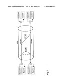 METHOD AND ARRANGEMENT IN A DIGITAL SUBSCRIBER LINE SYSTEM diagram and image