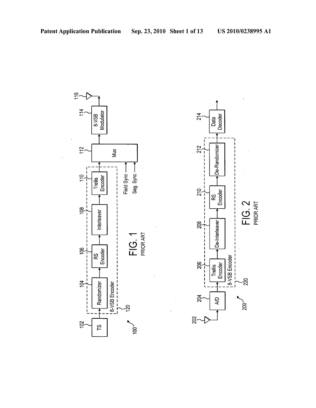 APPARATUS AND METHOD FOR ENCODING AND DECODING SIGNALS - diagram, schematic, and image 02