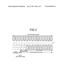 MOBILE TERMINAL AND VIDEO OUTPUT METHOD diagram and image