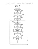 MOBILE TERMINAL AND VIDEO OUTPUT METHOD diagram and image