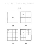 METHOD AND AN APPARATUS FOR PROCESSING A VIDEO SIGNAL diagram and image