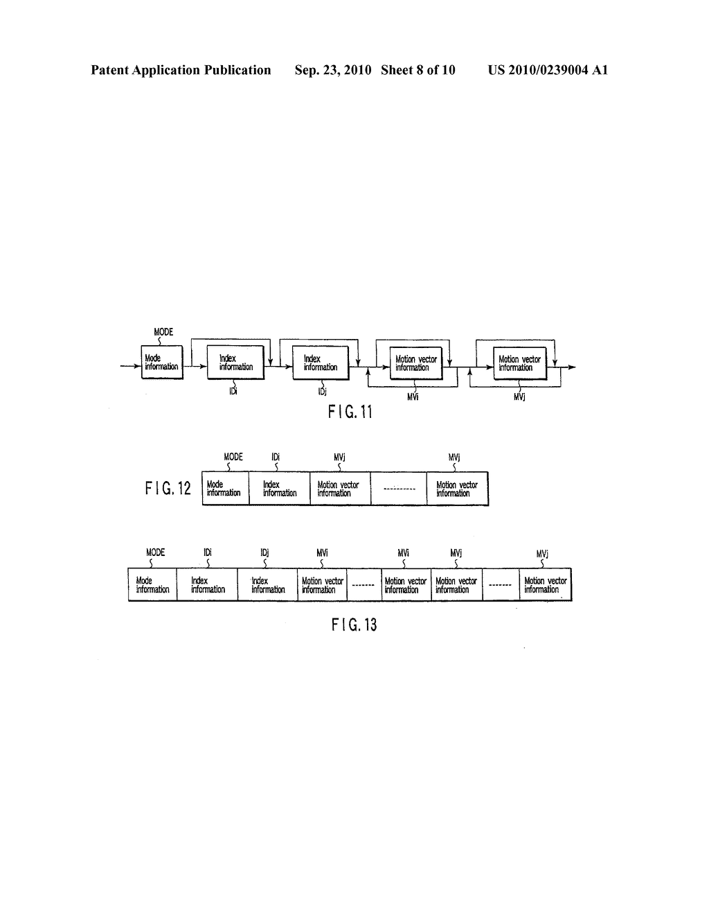 VIDEO ENCODING/DECODING METHOD AND APPARATUS FOR MOTION COMPENSATION PREDICTION - diagram, schematic, and image 09