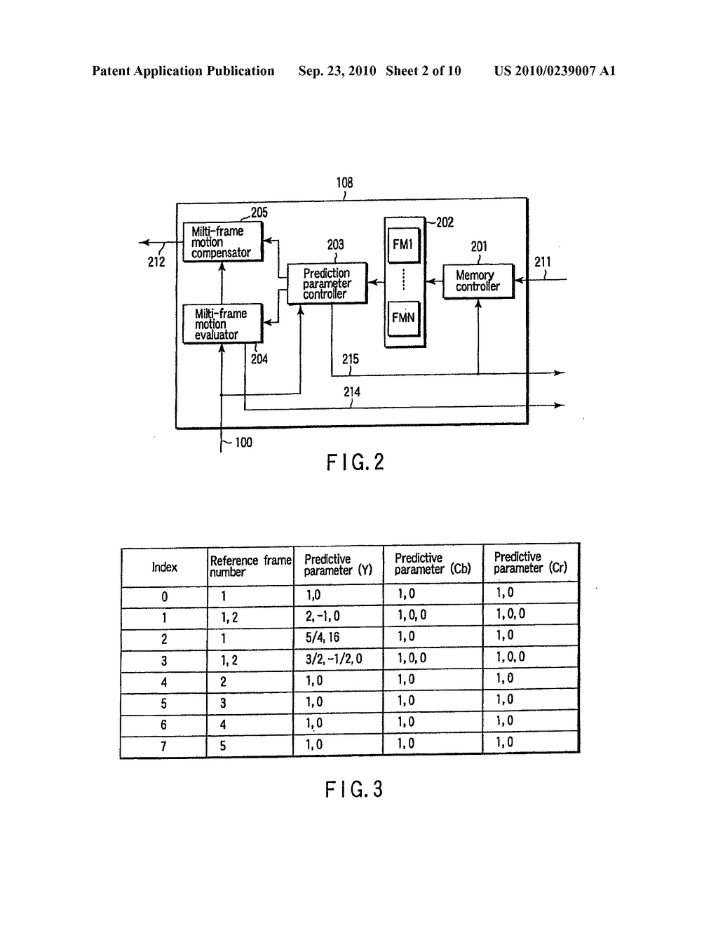 VIDEO ENCODING/DECODING METHOD AND APPARATUS FOR MOTION COMPENSATION PREDICTION - diagram, schematic, and image 03