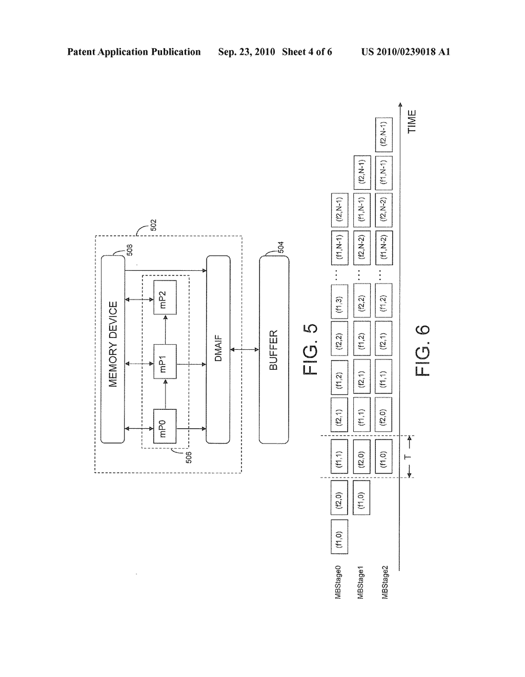 VIDEO PROCESSING METHOD AND VIDEO PROCESSOR - diagram, schematic, and image 05