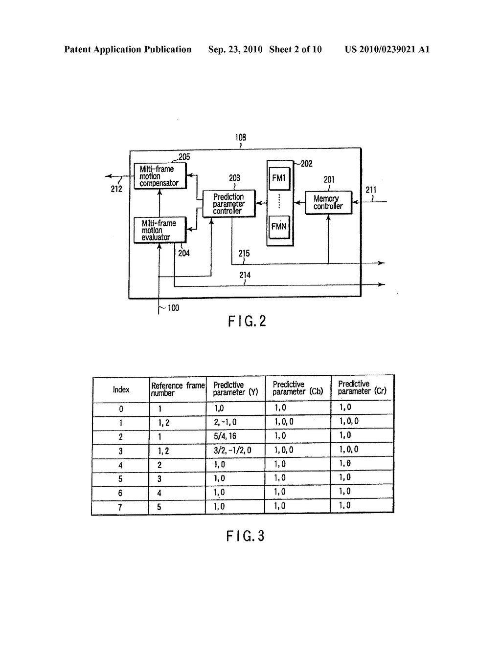 VIDEO ENCODING/DECODING METHOD AND APPARATUS FOR MOTION COMPENSATION PREDICTION - diagram, schematic, and image 03