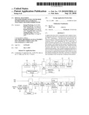 DIGITAL TELEVISION TRANSMITTER/RECEIVER AND METHOD OF PROCESSING DATA IN DIGITAL TELEVISION TRANSMITTER/RECEIVER diagram and image