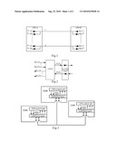 METHOD FOR TRANSMITTING PARALLELIZATION SIGNALS OF UNINTERRUPTIBLE POWER SUPPLIES diagram and image