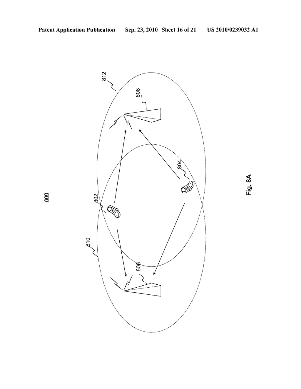 SYSTEM AND METHOD FOR PRECODING AND DATA EXCHANGE IN WIRELESS COMMUNICATION - diagram, schematic, and image 17