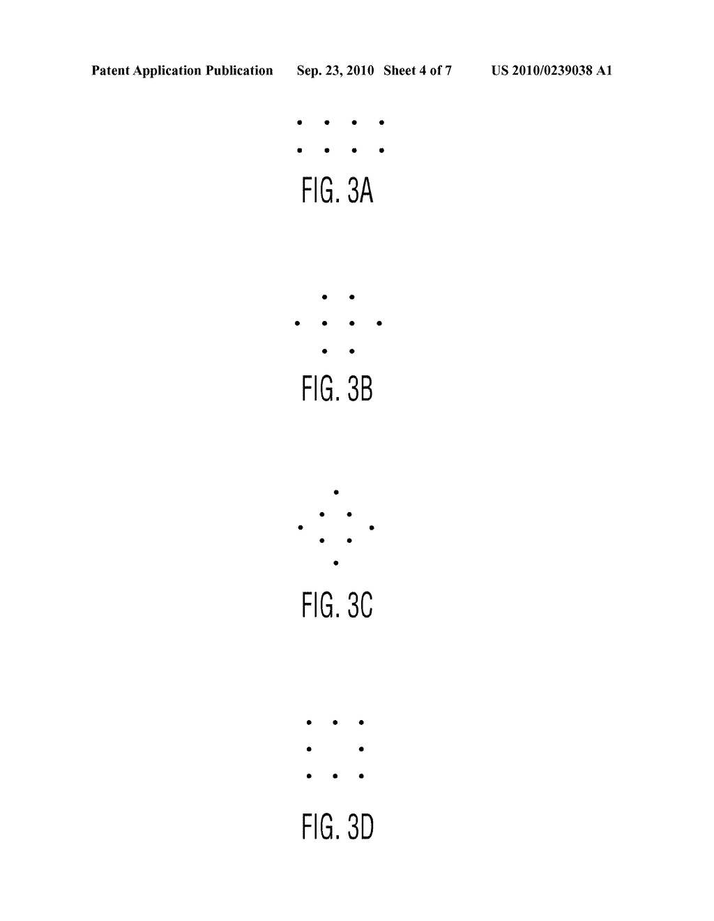 METHOD AND SYSTEM TO REDUCE PAPR IN SINGLE CARRIER AND SCBT COMMUNICATIONS SYSTEMS - diagram, schematic, and image 05