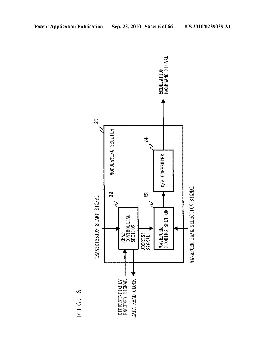 WIRELESS TRANSMISSION SYSTEM, AND WIRELESS STATION AND METHOD USED FOR SAME - diagram, schematic, and image 07