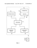 Distance Estimation diagram and image