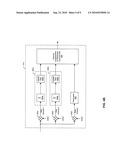 METHOD AND SYSTEM FOR SIGNAL PHASE VARIATION DETECTION IN COMMUNICATION SYSTEMS diagram and image