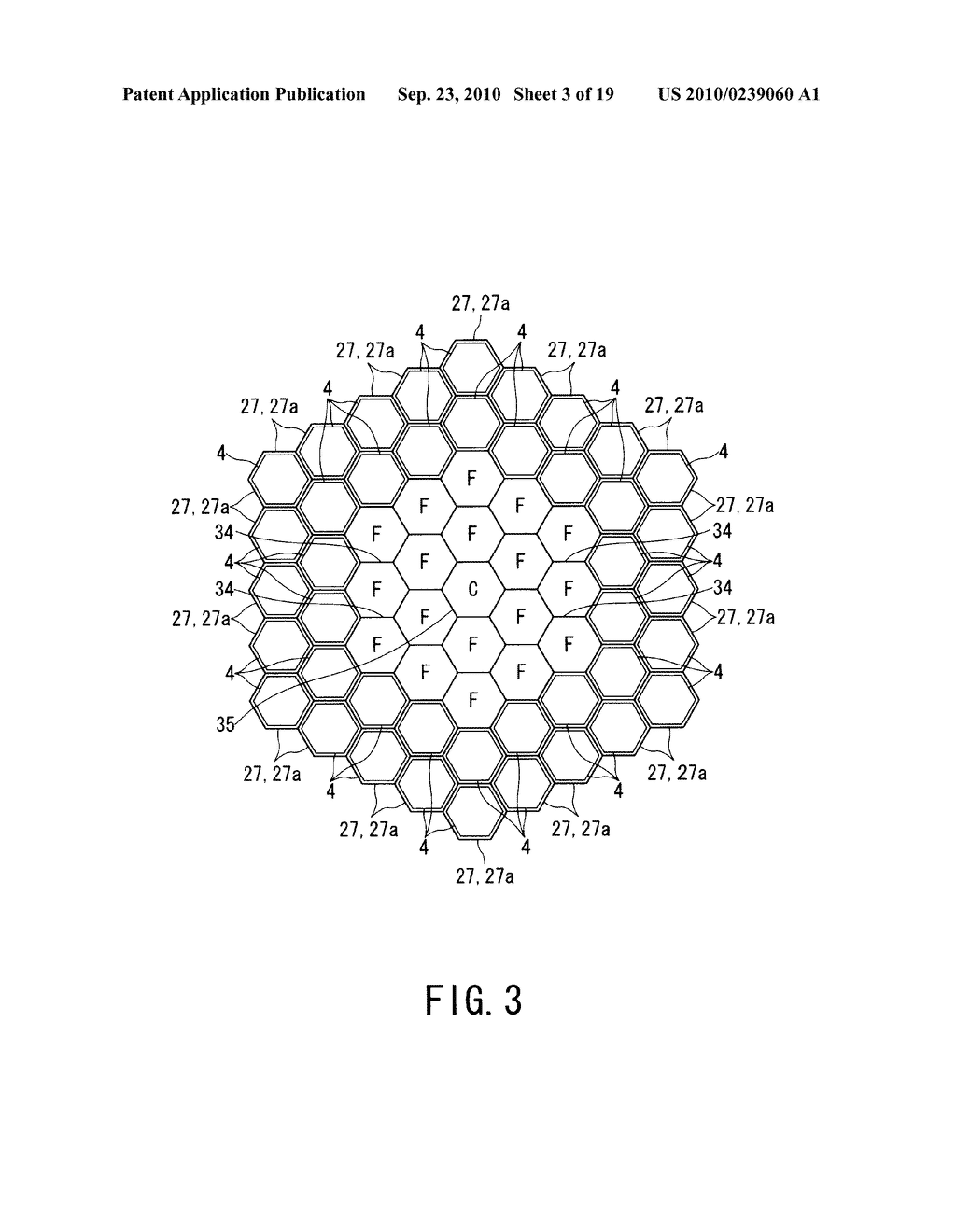 REFLECTOR-CONTROLLED FAST REACTOR - diagram, schematic, and image 04