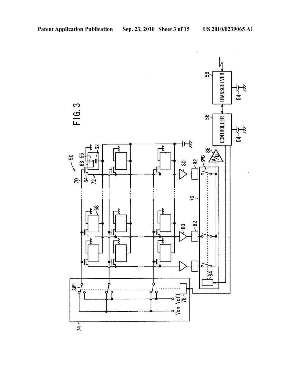 Radiographic image capturing system, radiation converter, processor, selector for selecting radiation converter and processor, program, method of selecting radiation converter and processor, and radiographic image capturing method - diagram, schematic, and image 04