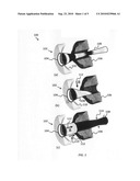 Configurations for integrated MRI-linear accelerators diagram and image