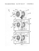 Configurations for integrated MRI-linear accelerators diagram and image