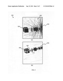 Configurations for integrated MRI-linear accelerators diagram and image