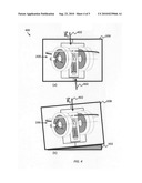 Configurations for integrated MRI-linear accelerators diagram and image