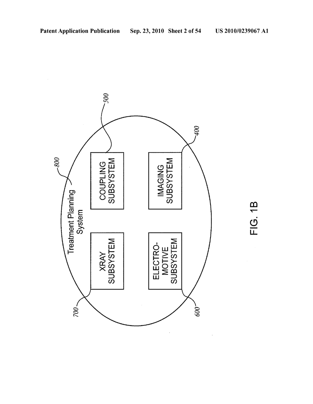 ORTHOVOLTAGE RADIOSURGERY - diagram, schematic, and image 03