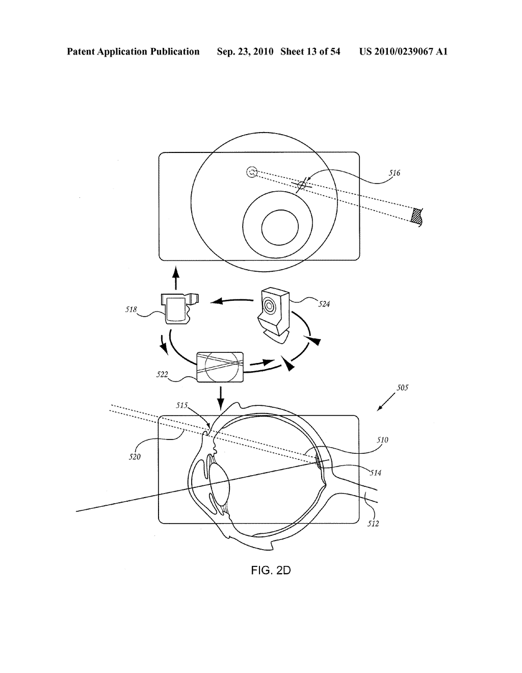 ORTHOVOLTAGE RADIOSURGERY - diagram, schematic, and image 14