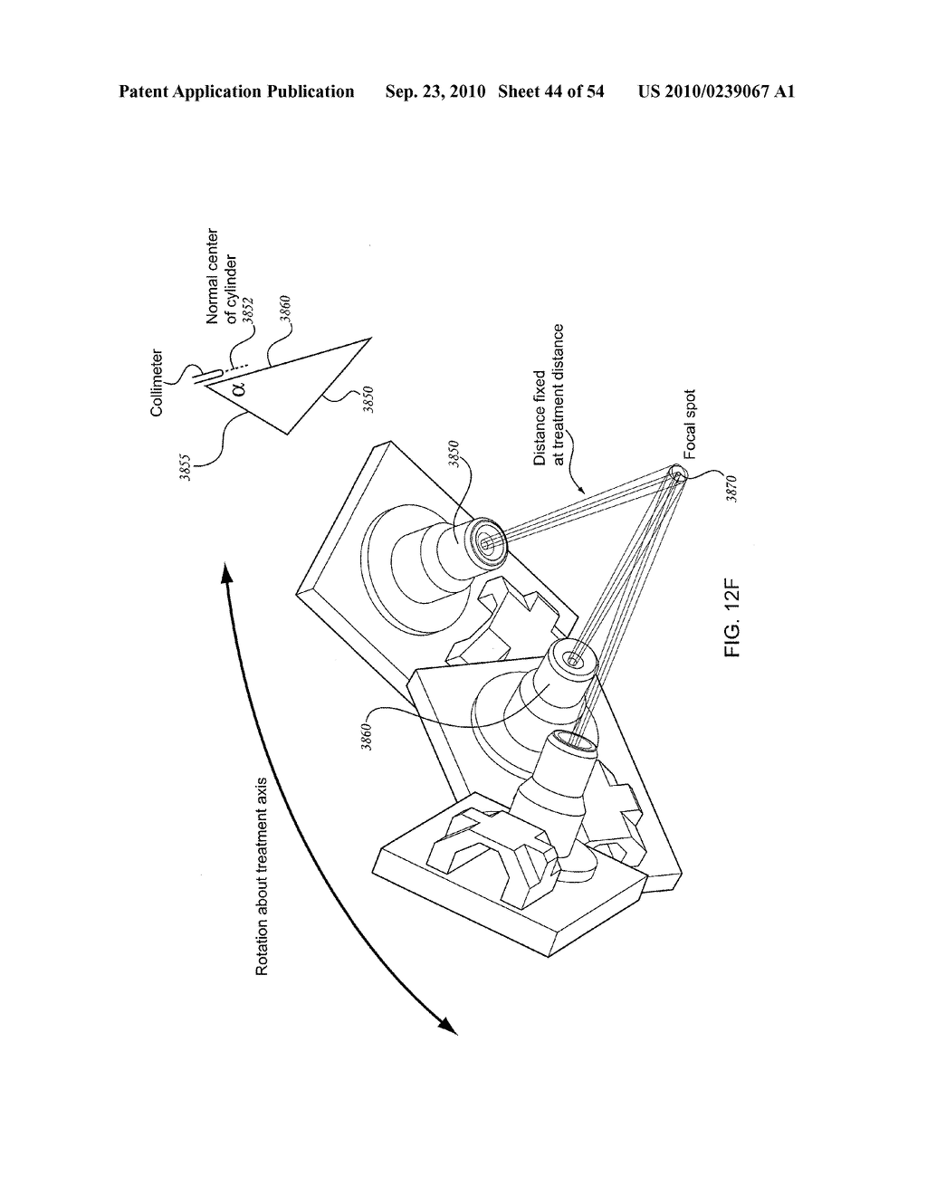 ORTHOVOLTAGE RADIOSURGERY - diagram, schematic, and image 45