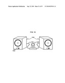 Digital speaker driving apparatus diagram and image