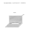 Digital speaker driving apparatus diagram and image