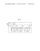 Digital speaker driving apparatus diagram and image