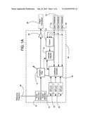 ACTIVE NOISE REDUCTION ADAPTIVE FILTERING diagram and image