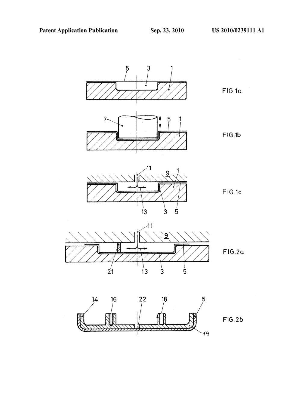 HEARING INSTRUMENT HOUSING MADE OF A POLYMER METAL COMPOSITE - diagram, schematic, and image 02