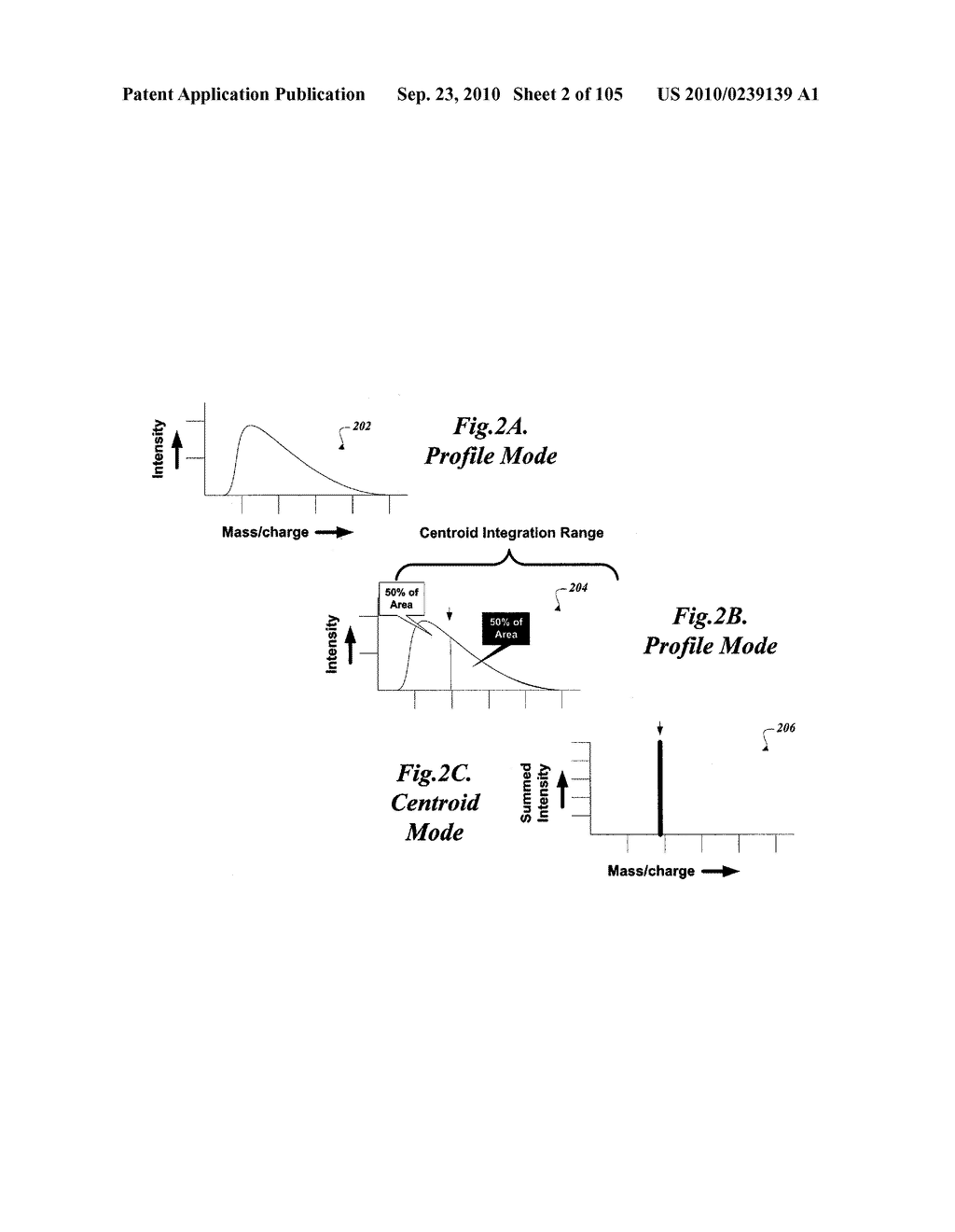 CENTROID PROCESSING - diagram, schematic, and image 03