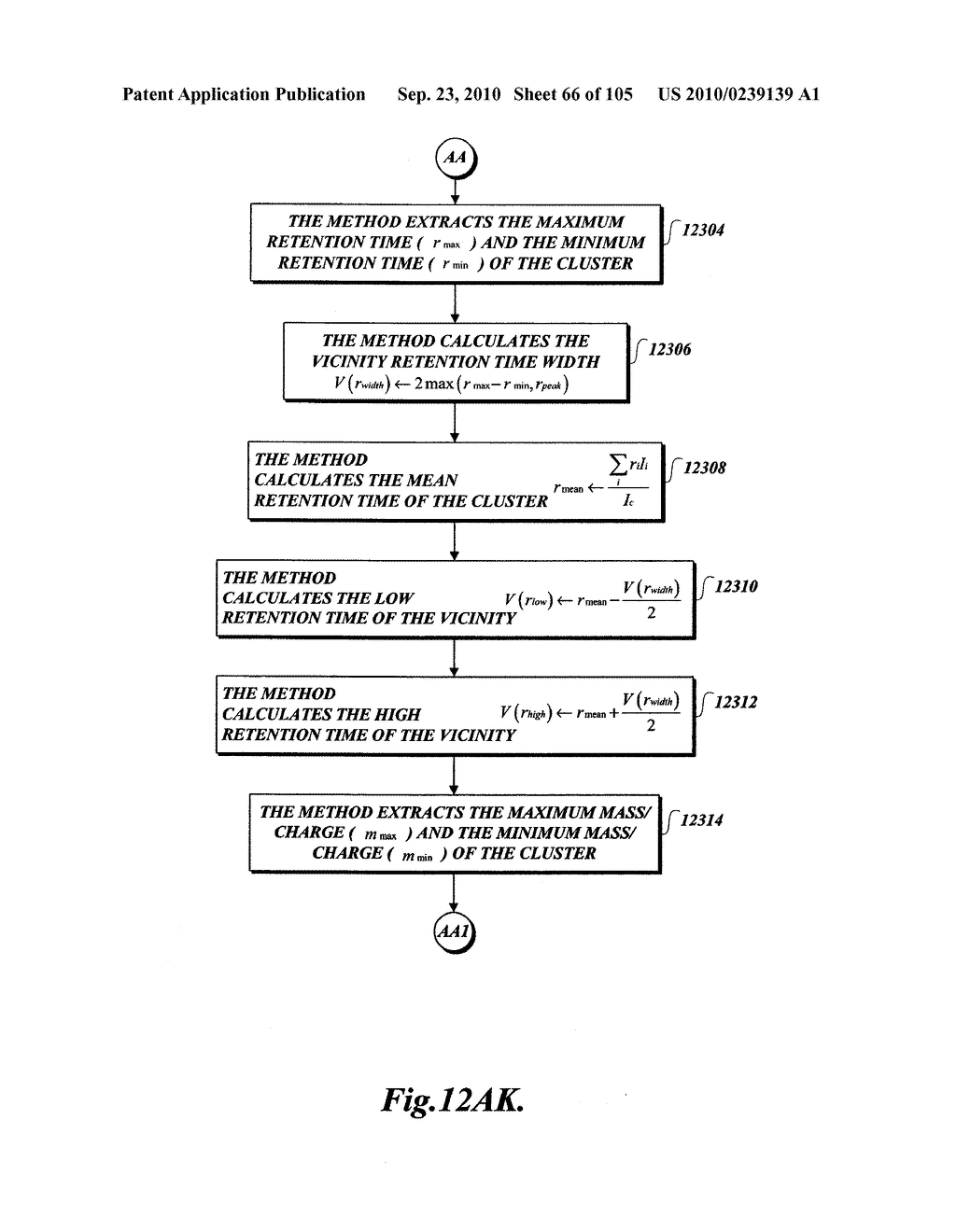 CENTROID PROCESSING - diagram, schematic, and image 67