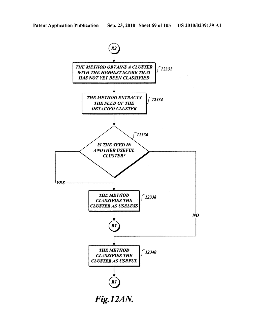 CENTROID PROCESSING - diagram, schematic, and image 70