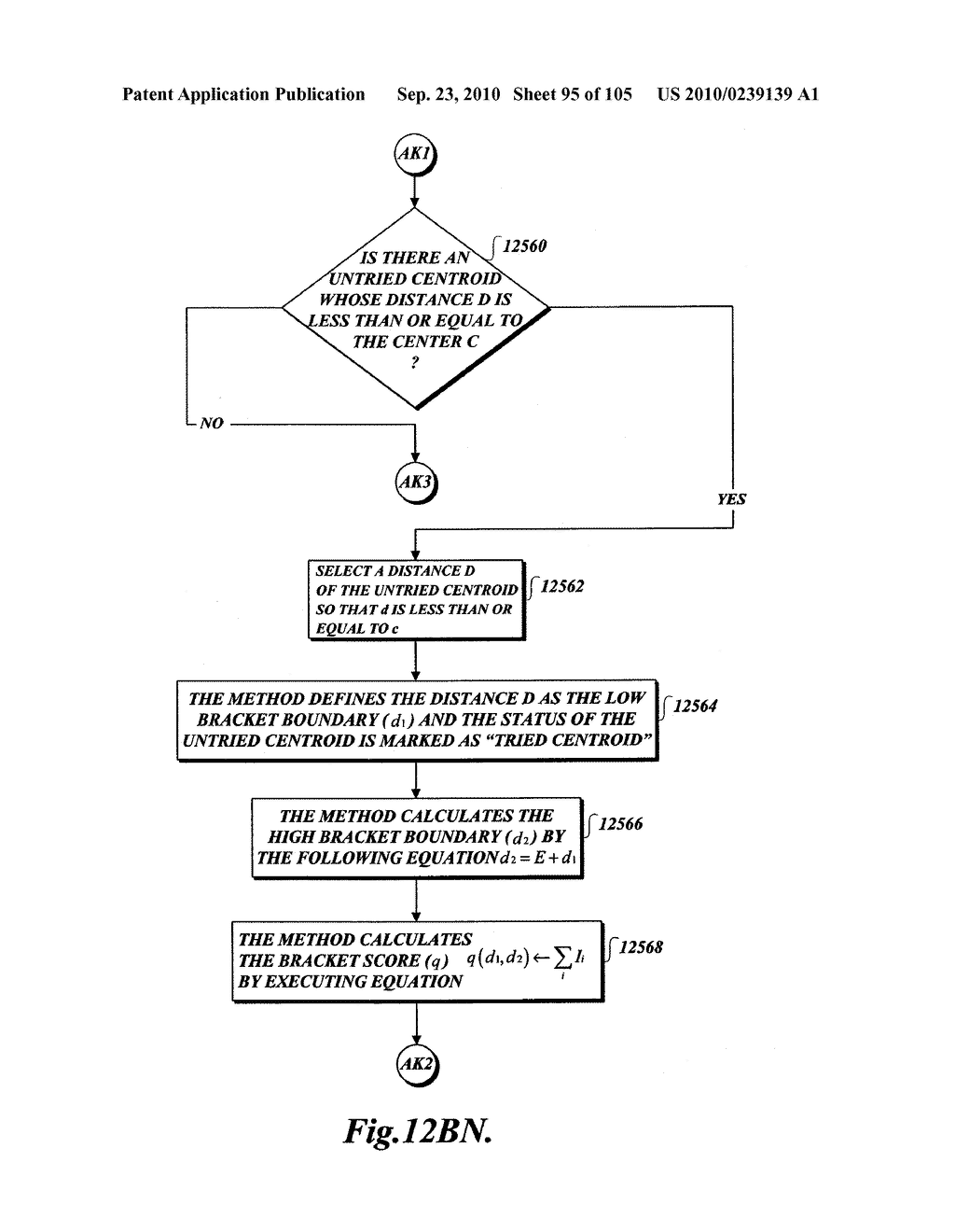 CENTROID PROCESSING - diagram, schematic, and image 96