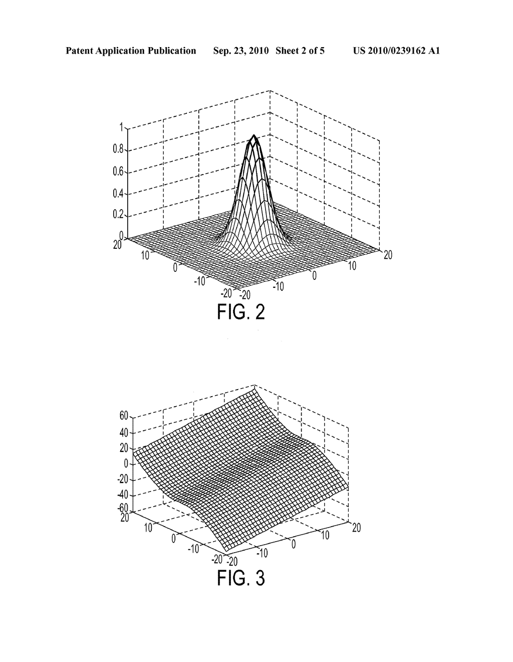 LOCAL REGRESSION METHODS AND SYSTEMS FOR IMAGE PROCESSING SYSTEMS - diagram, schematic, and image 03