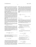 SEMI-TIED COVARIANCE MODELLING FOR HANDWRITING RECOGNITION diagram and image