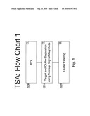 SYSTEM AND METHOD FOR TARGET SEPARATION OF CLOSELY SPACED TARGETS IN AUTOMATIC TARGET RECOGNITION diagram and image