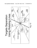 SYSTEM AND METHOD FOR TARGET SEPARATION OF CLOSELY SPACED TARGETS IN AUTOMATIC TARGET RECOGNITION diagram and image