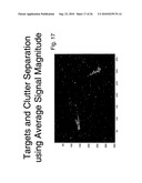 SYSTEM AND METHOD FOR TARGET SEPARATION OF CLOSELY SPACED TARGETS IN AUTOMATIC TARGET RECOGNITION diagram and image