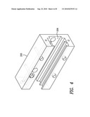 LINEAR MOTION APPARATUS AND METHOD diagram and image