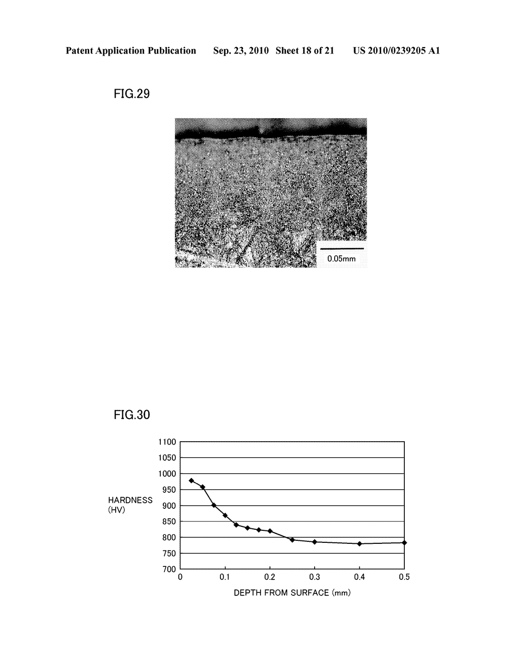 MECHANICAL COMPONENT AND ROLLING BEARING - diagram, schematic, and image 19